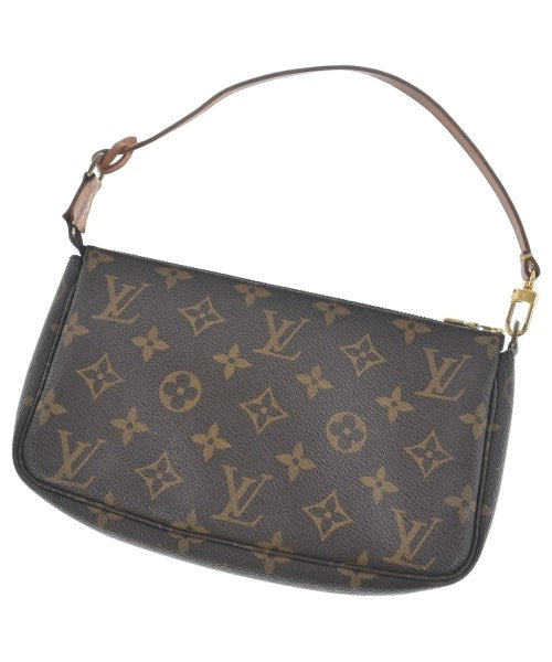 LOUIS VUITTON 小袋