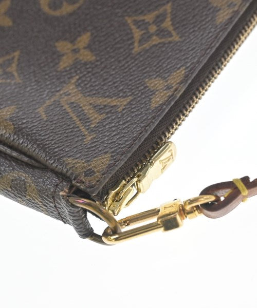 LOUIS VUITTON 小袋