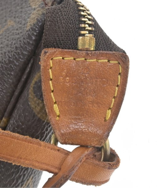 LOUIS VUITTON 小袋