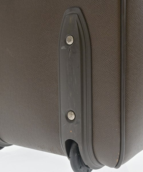 LOUIS VUITTON 隨身行李包/行李箱