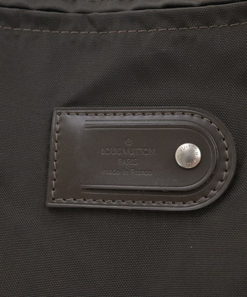 LOUIS VUITTON 隨身行李包/行李箱