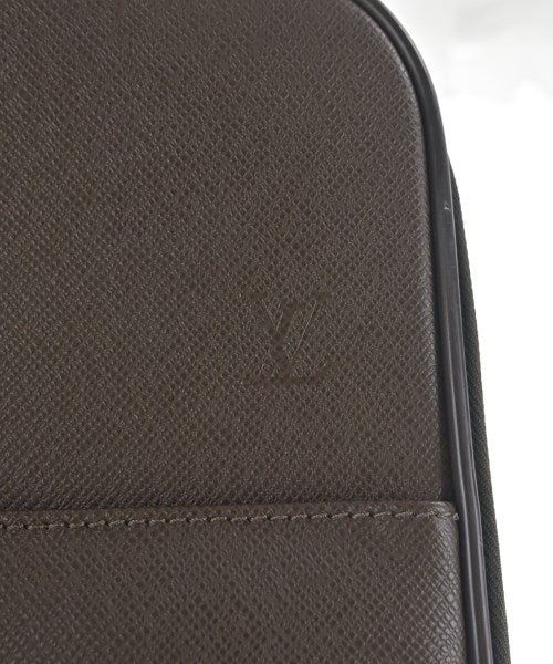LOUIS VUITTON 隨身行李包/行李箱