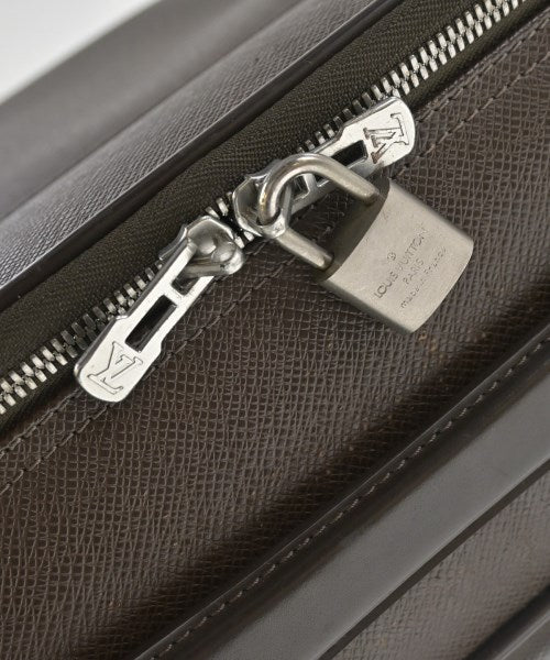 LOUIS VUITTON 隨身行李包/行李箱