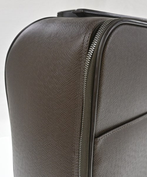 LOUIS VUITTON 隨身行李包/行李箱