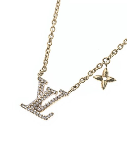 LOUIS VUITTON 項鍊
