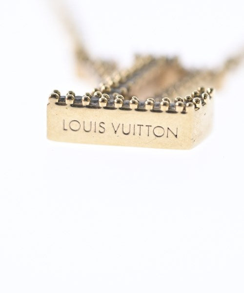 LOUIS VUITTON 項鍊