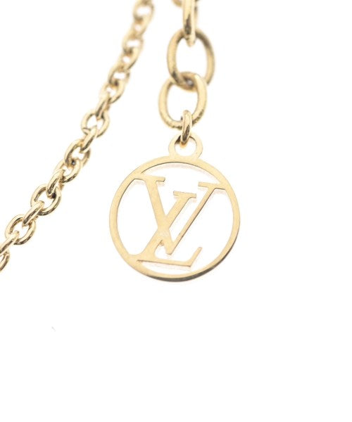 LOUIS VUITTON 項鍊