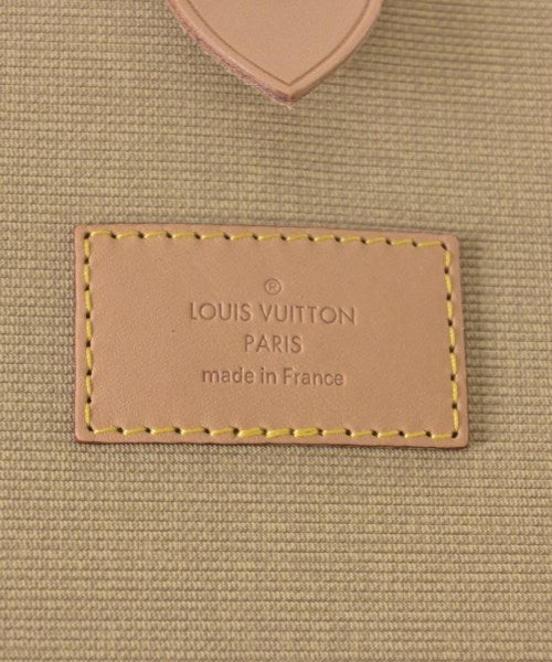 LOUIS VUITTON 週末包/旅行包