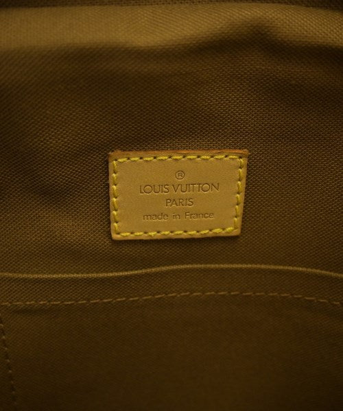 LOUIS VUITTON 肩背包