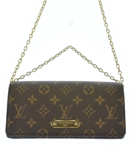 LOUIS VUITTON 肩背包