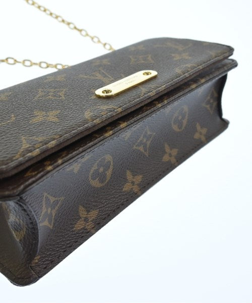 LOUIS VUITTON 肩背包