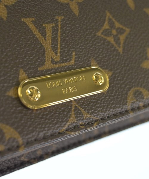 LOUIS VUITTON 肩背包