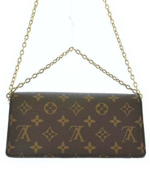 LOUIS VUITTON 肩背包