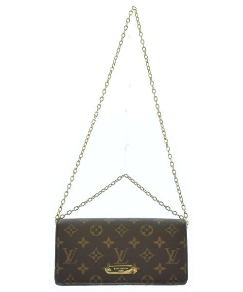 LOUIS VUITTON 肩背包