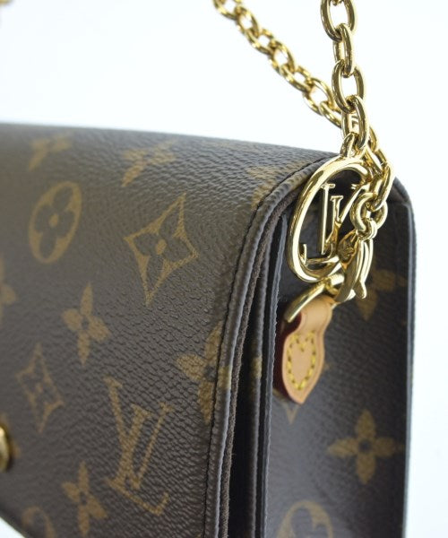 LOUIS VUITTON 肩背包