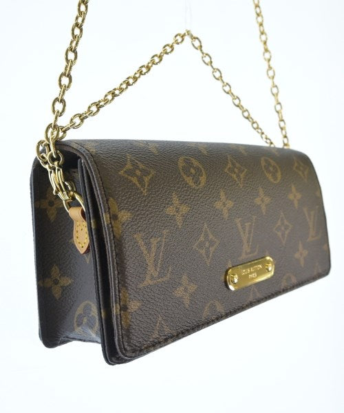 LOUIS VUITTON 肩背包