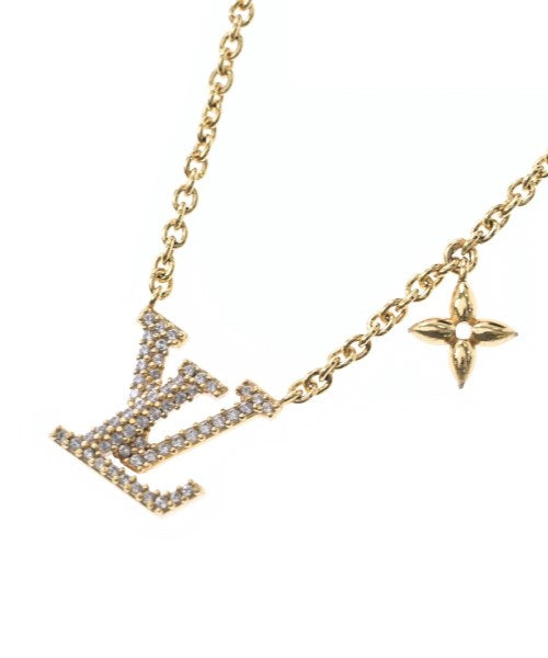 LOUIS VUITTON 項鍊
