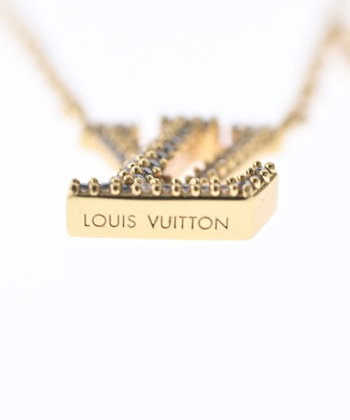 LOUIS VUITTON 項鍊