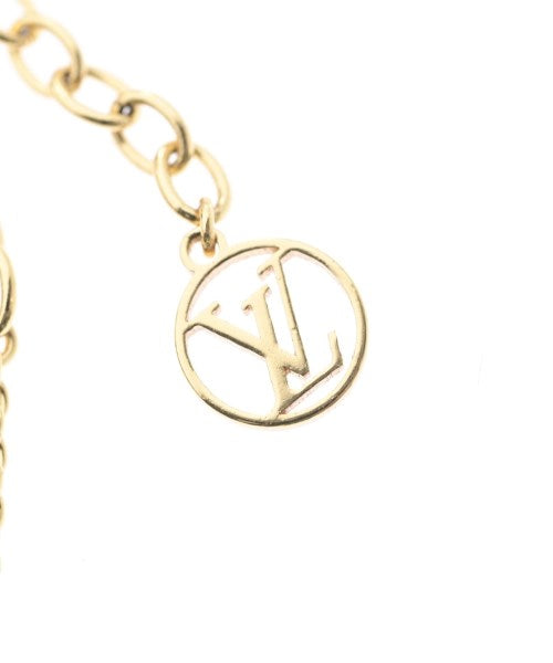 LOUIS VUITTON 項鍊