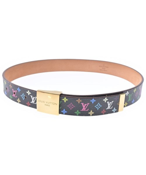 LOUIS VUITTON 皮帶