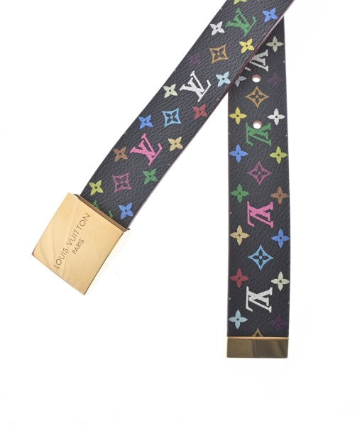LOUIS VUITTON 皮帶
