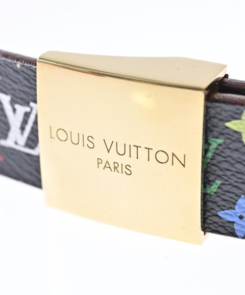 LOUIS VUITTON 皮帶