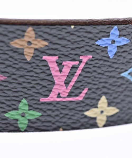 LOUIS VUITTON 皮帶