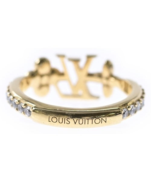 LOUIS VUITTON 戒指