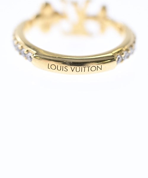 LOUIS VUITTON 戒指