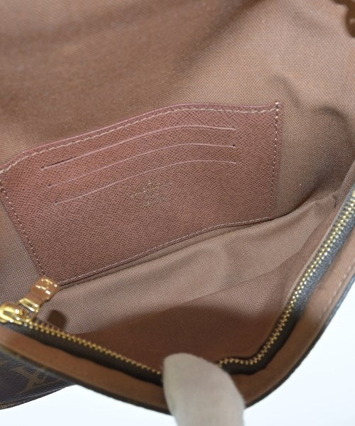LOUIS VUITTON 肩背包
