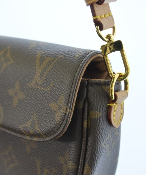 LOUIS VUITTON 肩背包