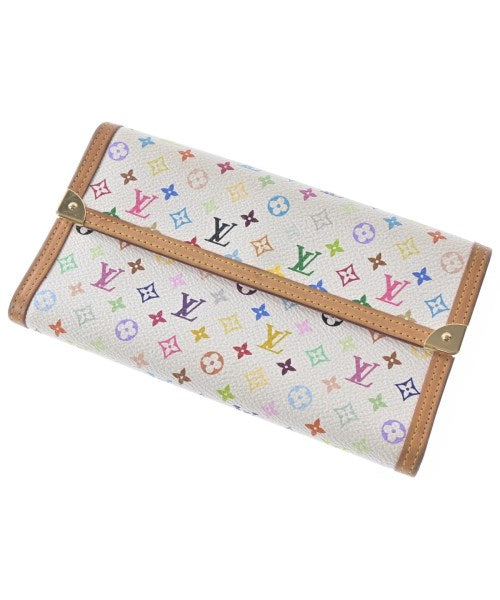 LOUIS VUITTON 錢包/零錢包