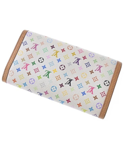LOUIS VUITTON 錢包/零錢包