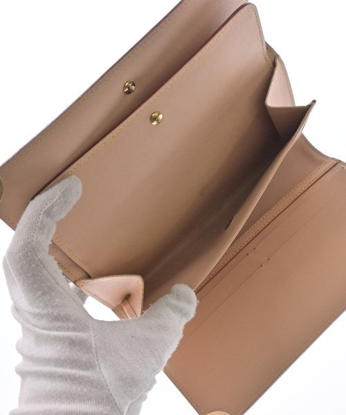 LOUIS VUITTON 錢包/零錢包