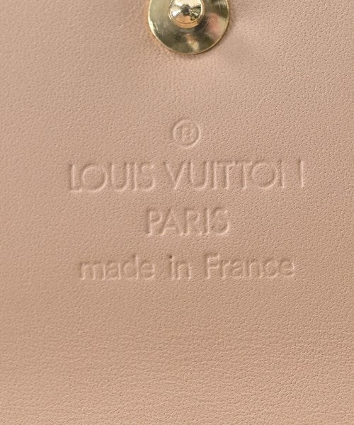 LOUIS VUITTON 錢包/零錢包