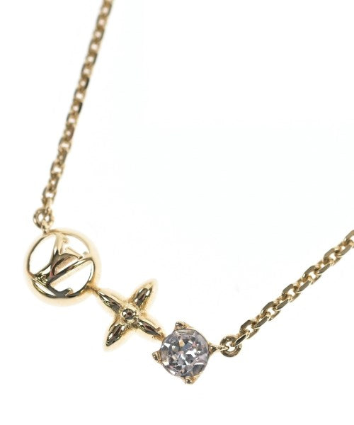 LOUIS VUITTON 項鍊