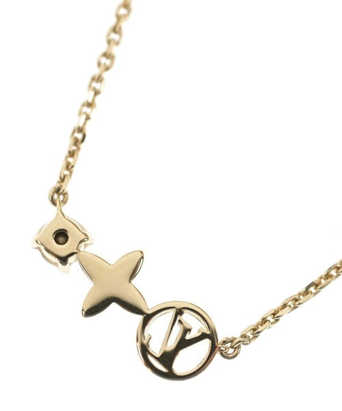 LOUIS VUITTON 項鍊