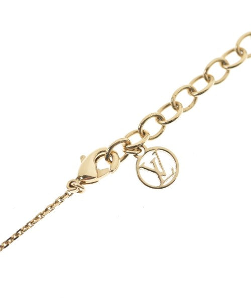 LOUIS VUITTON 項鍊