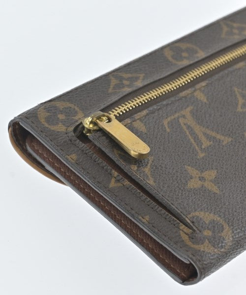 LOUIS VUITTON 錢包/零錢包