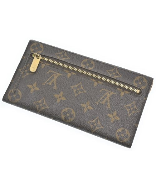 LOUIS VUITTON 錢包/零錢包