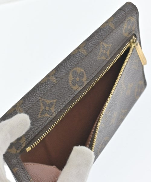 LOUIS VUITTON 錢包/零錢包