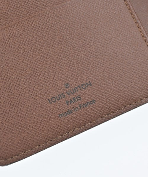 LOUIS VUITTON 錢包/零錢包