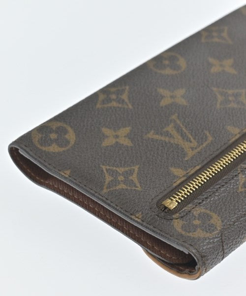 LOUIS VUITTON 錢包/零錢包
