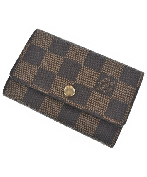 LOUIS VUITTON 鑰匙盒/鑰匙圈