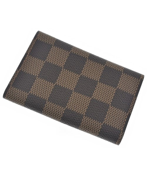 LOUIS VUITTON 鑰匙盒/鑰匙圈