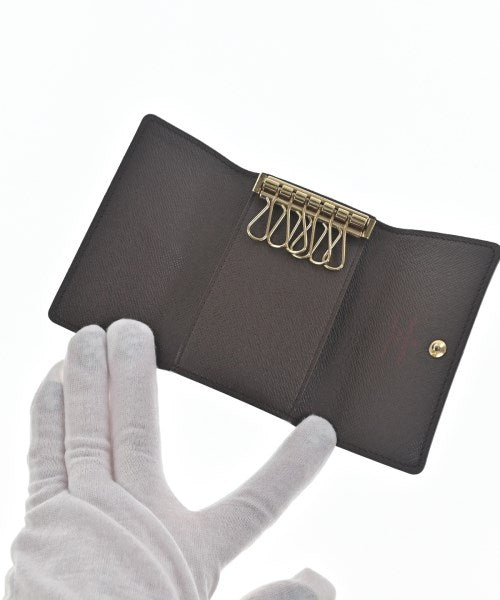 LOUIS VUITTON 鑰匙盒/鑰匙圈