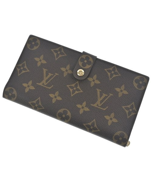 LOUIS VUITTON 錢包/零錢包
