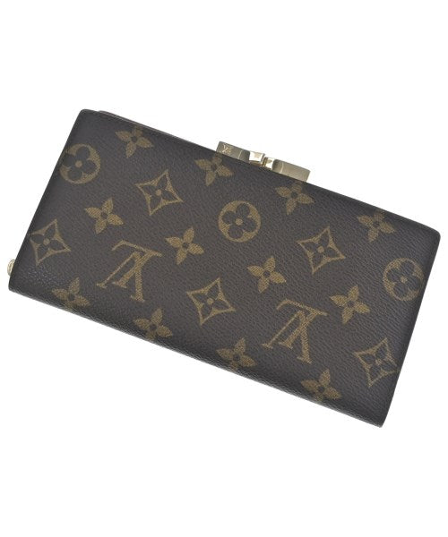 LOUIS VUITTON 錢包/零錢包