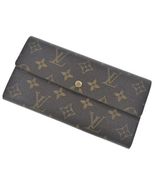 LOUIS VUITTON 錢包/零錢包