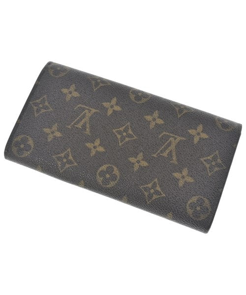 LOUIS VUITTON 錢包/零錢包